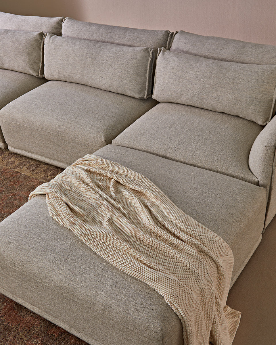Haven Modular Sectional Sofa