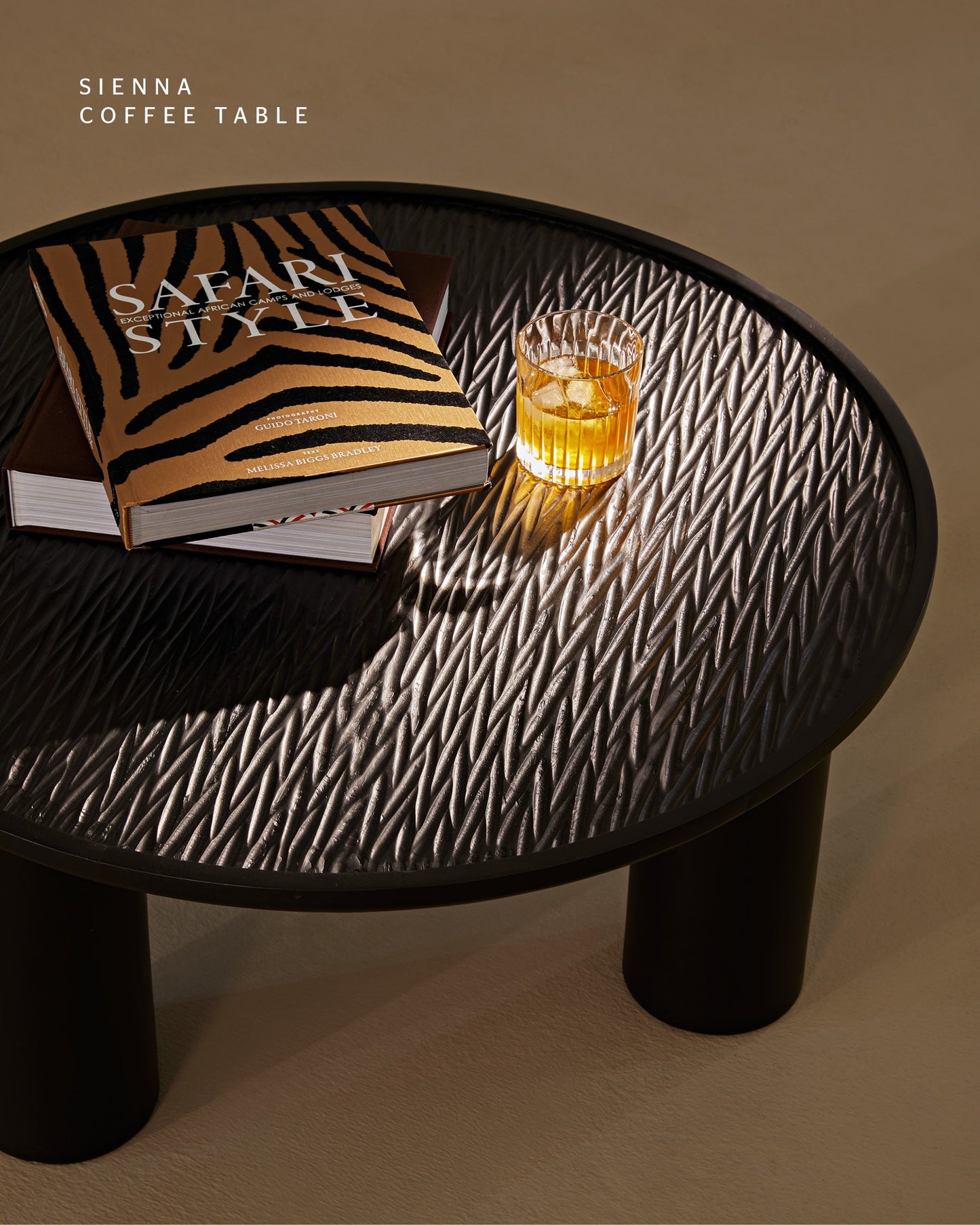 Sienna Coffee Table