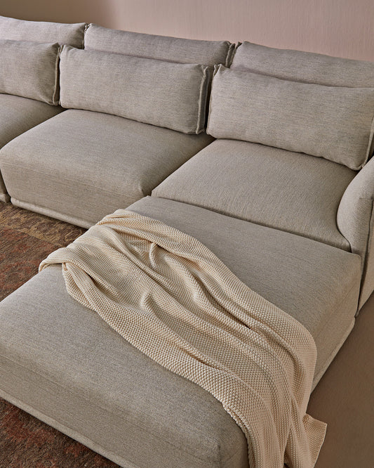 Haven Modular Sectional Sofa