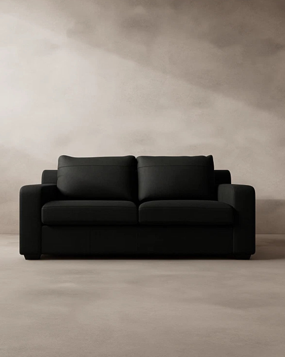 Noir Cloud Sofa