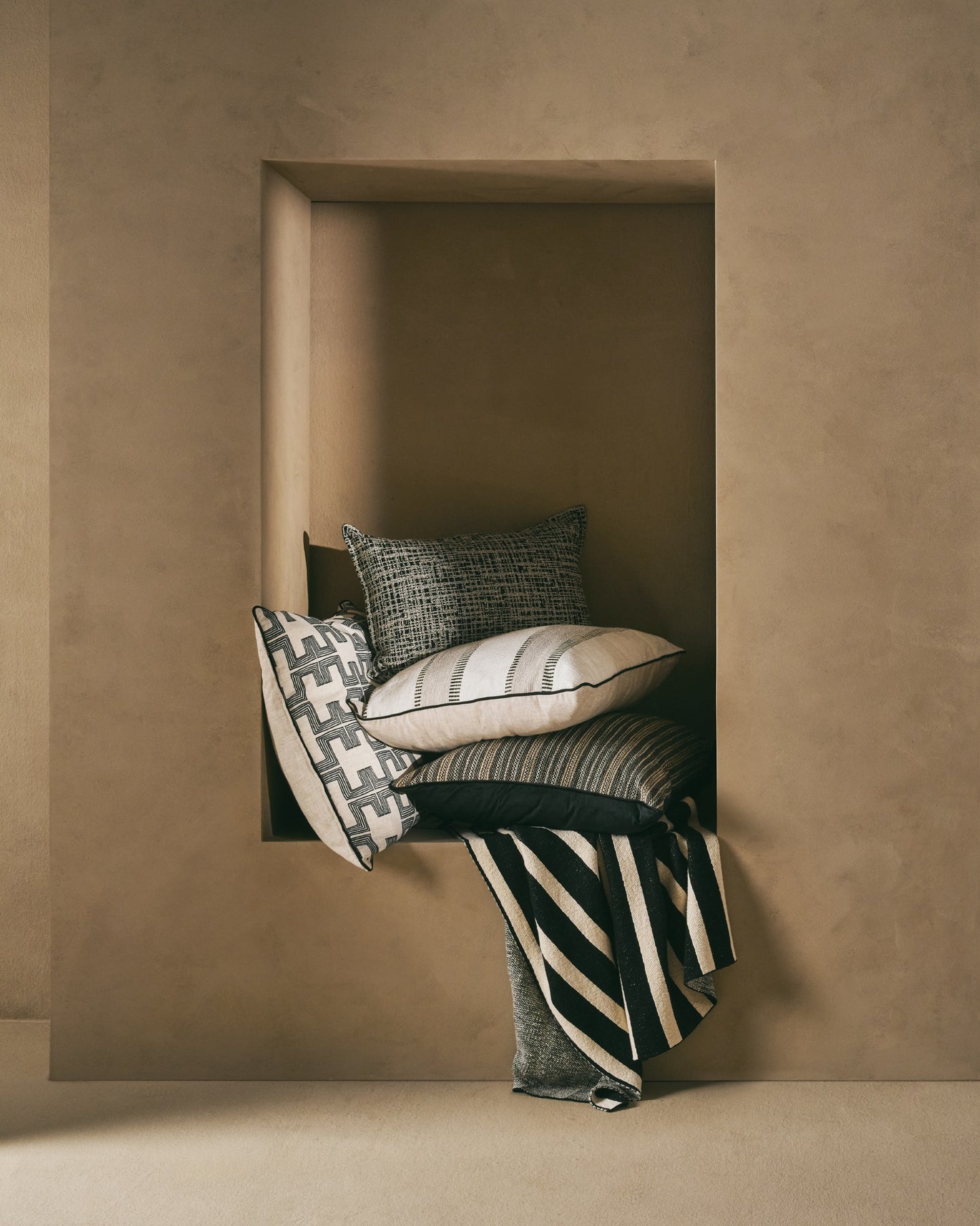 Designer Cushion Collection